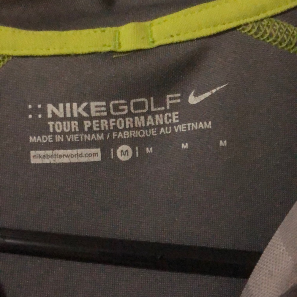 nike polo - Picture 2 of 4
